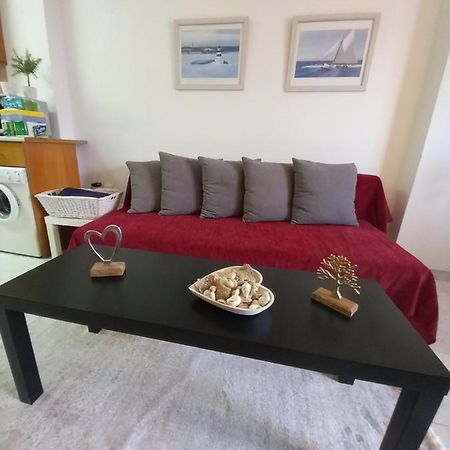 Old Town Apartment 2 ラルナカ エクステリア 写真