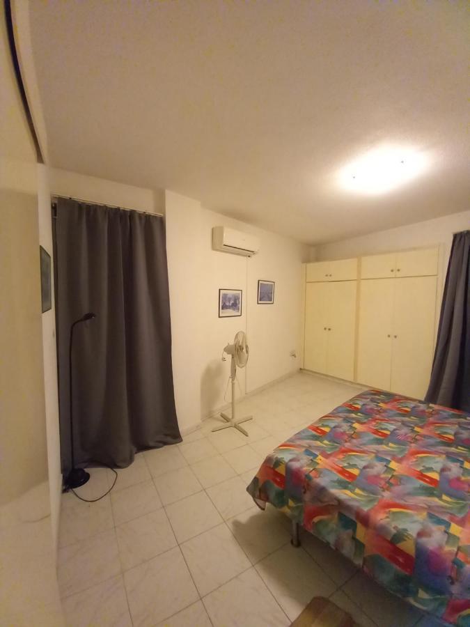 Old Town Apartment 2 ラルナカ エクステリア 写真
