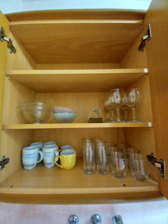 Old Town Apartment 2 ラルナカ エクステリア 写真