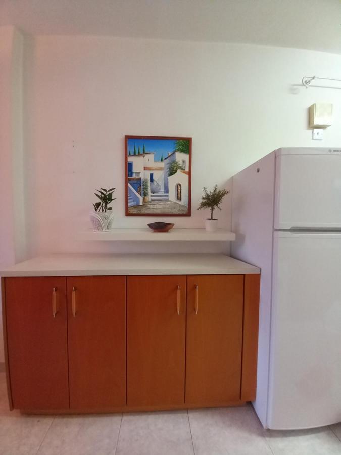 Old Town Apartment 2 ラルナカ エクステリア 写真